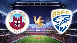 Nhận định bóng đá Cittadella vs Brescia 23h00 ngày 13/5 (Playoff Serie A 2021/22)