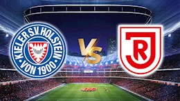 Nhận định bóng đá Holstein Kiel vs Regensburg 20h30 ngày 13/5 (Hạng 2 Đức 2020/21)