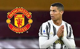 Berbatov: “Ronaldo sẽ tỏa sáng nếu trở lại MU!”