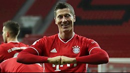 Đã rõ khả năng Robert Lewandowski tới Ngoại hạng Anh ở Hè 2021