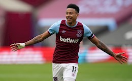 Lingard cùng West Ham dự Champions League, MU sẽ kiếm bộn tiền