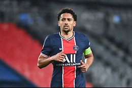 Marquinhos: Từ siêu phẩm trước Barcelona đến “Hoàng đế Franz” của PSG