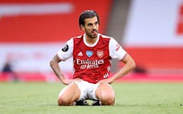 Arsenal tính “lật kèo” với sao mượn về từ Real Madrid