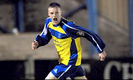 Uống bia, chạy, chạy và chạy: Những năm tháng Vardy tung hoành giải bán chuyên