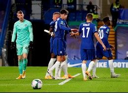 Mateo Kovacic chỉ ra cái tên sẽ tỏa sáng ở chung kết FA Cup