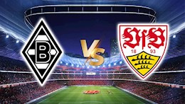 Nhận định bóng đá Gladbach vs Stuttgart 20h30 ngày 15/5 (Bundesliga 2020/21)