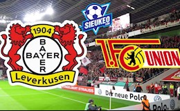 Nhận định bóng đá Leverkusen vs Union Berlin 20h30 ngày 15/5 (Bundesliga 2020/21)