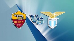 Nhận định bóng đá Roma vs Lazio 1h45 ngày 16/5 (Serie A 2020/21)