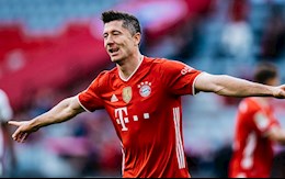 Robert Lewandowski: Công thức tạo nên một cỗ máy săn bàn