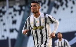 Đây! Động thái cho thấy Cristiano Ronaldo đã chuẩn bị rời Juve