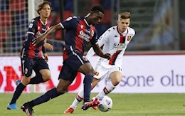 Cậu bé 15 tuổi thiết lập kỷ lục khủng ở Serie A