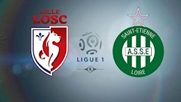 Nhận định bóng đá Lille vs Saint Etienne 2h00 ngày 17/5 (Ligue 1 2020/21)