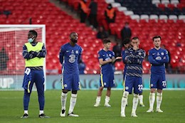 Chelsea mặc áo đỏ trong trận Chung kết Champions League