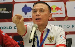 Chủ tịch Indonesia muốn phục thù Thái Lan ở AFF Cup 2022