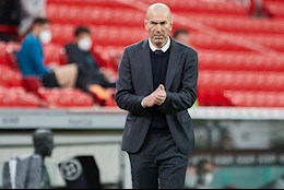 Điểm tin sáng 23/11: Zidane xát muối vào tim fan MU