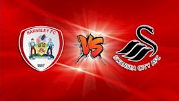 Nhận định bóng đá Barnsley vs Swansea 2h15 ngày 18/5 (Playoff tham dự Premier League 2021/22)