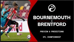 Nhận định bóng đá Bournemouth vs Brentford 0h00 ngày 18/5 (Playoff tham dự Premier League 2021/22)