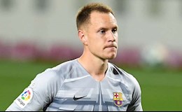 Ter Stegen ghen tị với Manuel Neuer trước thềm EURO 2024