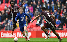 Werner: 2 bàn thắng hụt phản ánh mùa giải của tôi