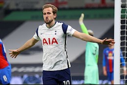 Chelsea không có cửa chiêu mộ Harry Kane