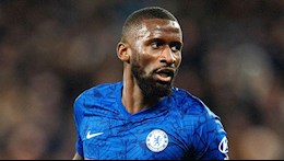 Thomas Tuchel lên tiếng về tương lai Antonio Rudiger