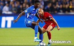 Lịch thi đấu, lịch trực tiếp bóng đá hôm nay 20/5/2021 mới nhất