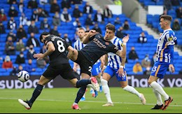 Link xem video Brighton vs Man City: Kịch bản điên rồ