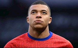 Mbappe lý giải việc từ chối Real Madrid vào năm 2014