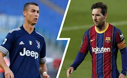 Siêu thủ môn Atletico: “Những gì Messi và Ronaldo đã làm là đáng ngưỡng mộ!”