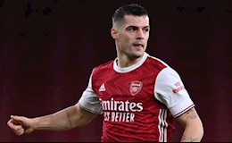 Giữa tin đồn sắp rời Arsenal, đội trưởng bị phế nói gì?