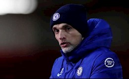 Chelsea lại sạch lưới, Tuchel phá kỷ lục của Mourinho