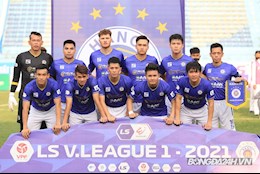 Quang Hải và đồng đội khó được tham dự AFC Cup 2022