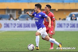 Hà Nội FC không đồng ý lùi V.League 2021 tới tháng 2/2022