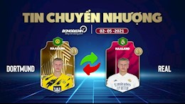 TIN NÓNG CHUYỂN NHƯỢNG 2/5: Nagelsmann muốn "hút máu" Liverpool; Real Madrid quyết mua Haaland?