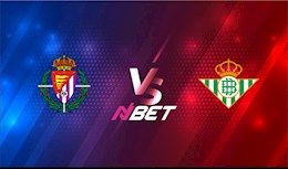 Nhận định bóng đá Valladolid vs Betis 19h00 ngày 2/5 (La Liga 2020/21)