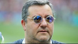 Raiola làm rõ bình luận gây tranh cãi "dìm" PSG