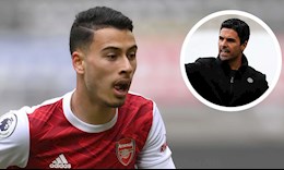 Arteta nêu cách vào đội hình chính Arsenal cho cầu thủ trẻ