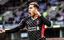 Bảng xếp hạng ngoại hạng Anh 2021 vòng 37: Liverpool vào top 4