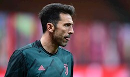 Mơ dự World Cup 2022, “ông lão” Buffon quyết chưa giải nghệ