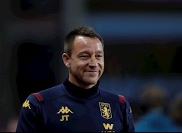 John Terry thề có chết cũng không dẫn dắt Tottenham