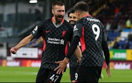 Link xem video Burnley vs Liverpool 2021: The Kop bay vào top 4