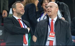 Tin bóng đá tối 22/5: Thương vụ mua lại MU lại gặp khó