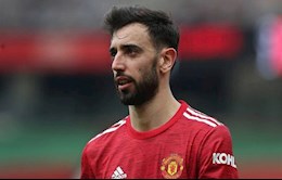 Người đại diện của Bruno Fernandes xuất hiện ở Manchester