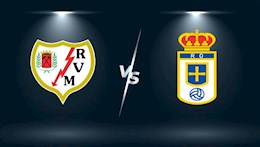 Nhận định bóng đá Vallecano vs Oviedo 2h30 ngày 21/5 (Hạng 2 TBN 2020/21)