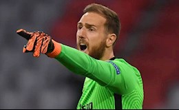 Oblak: “Atletico không nên nghĩ về chức vô địch La Liga!”