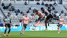 Sheffield United lập kỷ lục về số thất bại ở Premier League