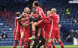 Sao trượt dốc của Liverpool được tiền bối khen hay nhất thế giới