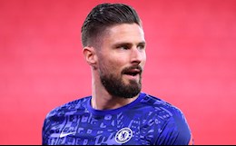 Giroud ra yêu cầu về lương bổng cho AC Milan