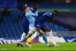 Nỗi khiếp sợ của Phil Foden ở Chung kết Champions League