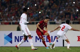 Theo dõi 3 trận đấu của ĐT Việt Nam tại Vòng loại World Cup 2022 với giá... 0 đồng